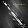 فندک الکتریکی شارژی مدل BBQ LIGHTER