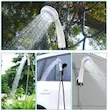 دوش شارژی قابل‌حمل Portable Outdoor Shower