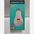 لامپ اضطراری 20 وات led emergency bulb مدل HT 999