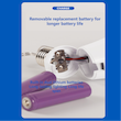 لامپ اضطراری 20 وات led emergency bulb مدل HT 999