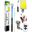 چراغ کمپینگ 360Light مدل FR-03 Cob