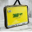 چراغ کمپینگ جیهام ۳۶۰ لایت مدل TM-03 COB با استند آهنربایی1200وات 