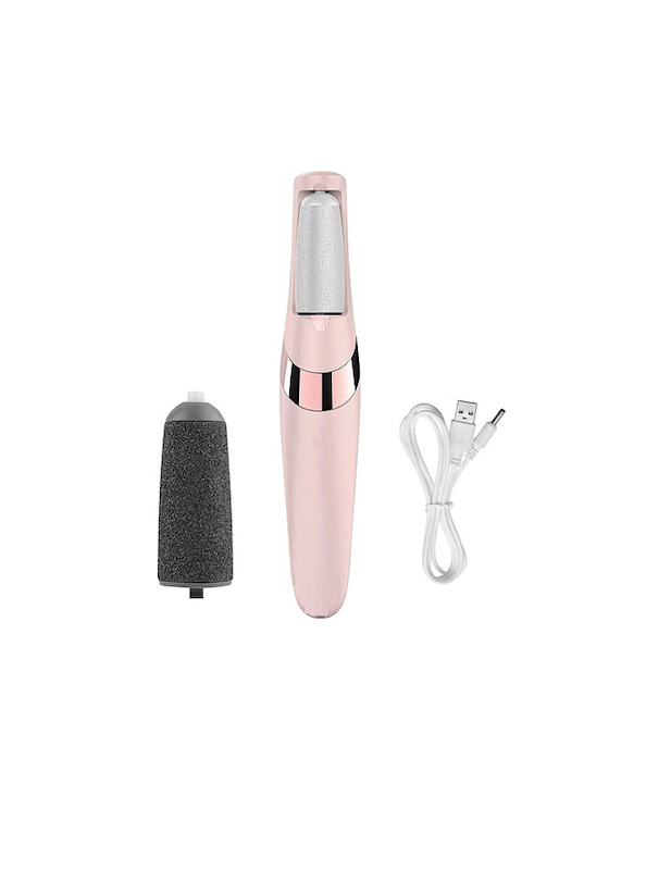 سنگ پا برقی مدل pedi M64