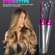 سشوار برسی 5 کاره مدل TP-5+1 ا HOT AIR STYLER TP-5+1