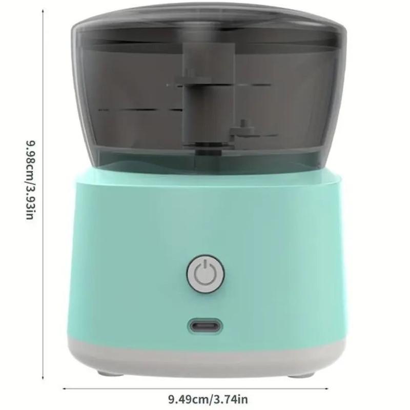  مینی خردکن همزن شارژیدر دو رنگ (با کیفیت بالا)