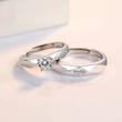 ست انگشتر جواهری 💍✨️