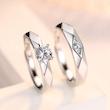 ست انگشتر جواهری 💍✨️
