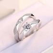 ست انگشتر جواهری 💍✨️