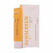  کرم ضد آفتاب سی گل SPF60 فاقد چربی ۵۰ میلی لیتر 