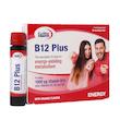ویال خوراکی ویتامین B12 پلاس یوروویتال 6 عدد 