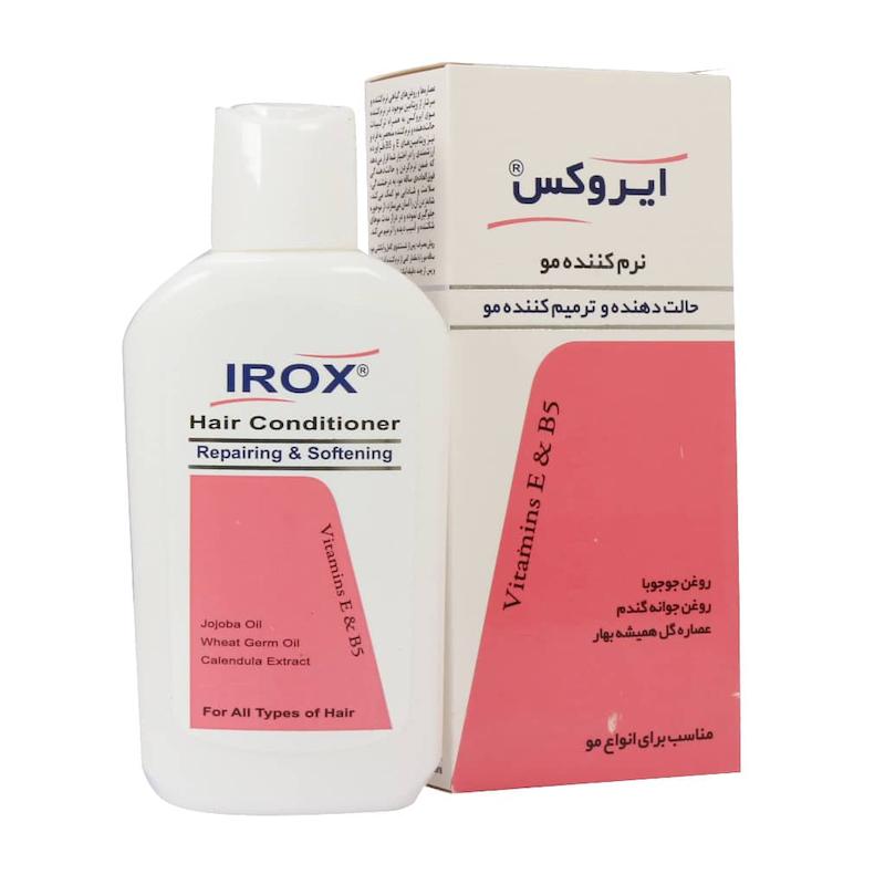  نرم کننده ایروکس ۱۹۰ میلی لیتر 