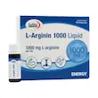 ویال ال آرژنین 1000 میلی گرم یوروویتال 6 عدد