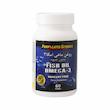  روغن ماهی امگا 3 فرمولیتد ساینسز بدون جیوه 