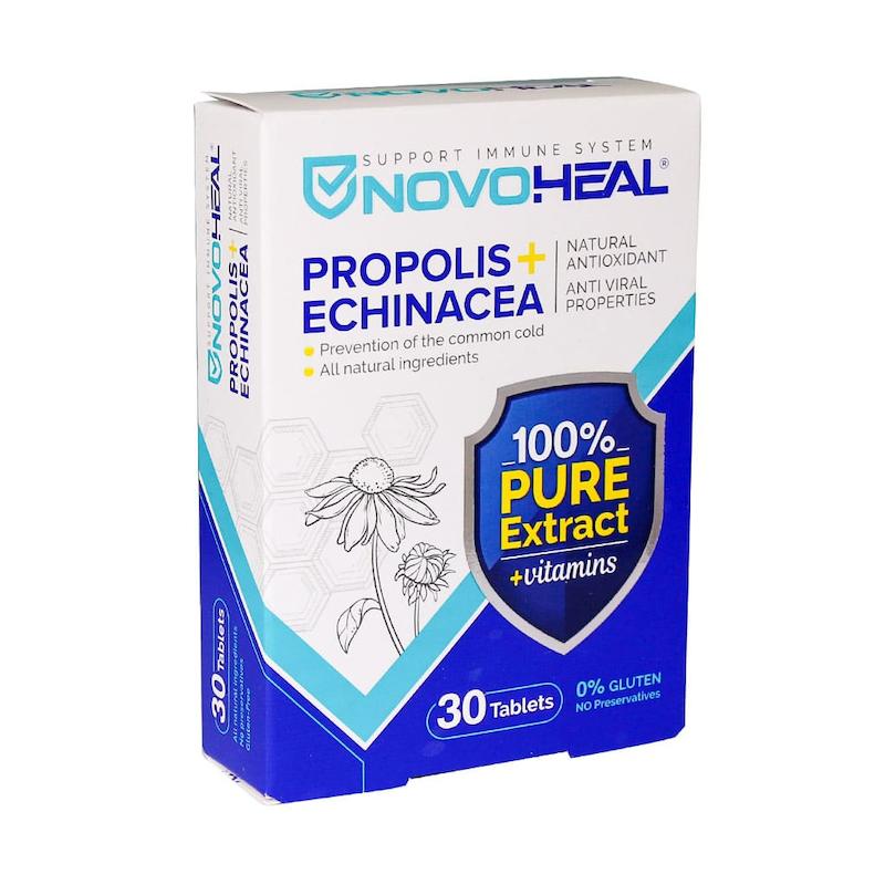  نووهیل فاران شیمی تقویت کننده سیستم ایمنی و کمک به درمان عفونت HPV بسته 30 عددی 