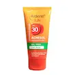 کرم ضد آفتاب رنگی SPF30 آردن خاصیت مات کنندگی 50 میلی لیتر 