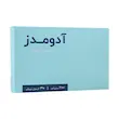 آدومدز 200 میلی گرم اشبال شیمی 30 عدد 