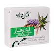  مکیدنی لیکوفار گل دارو ۳۰ عددی 