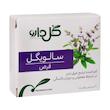  سالویگل گل دارو 