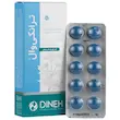  ترانکی وال دینه رفع اختلالات خواب 30 عدد 