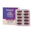 روغن سیاه دانه 1000 میلی گرم باریج اسانس 30 عدد 