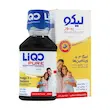 شربت لیکو پیور ابیان فارمد 250 میلی لیتر
