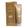 کرم ضد آفتاب سینره مدل Coverage با SPF50 بژ طبیعی حجم 50 میلی‌ لیتر