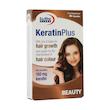 ژلاتینی نرم کراتین پلاس یوروویتال