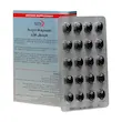 کپسول چشم اوژن یوروویتال بسته 60 عددی