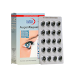 کپسول چشم اوژن یوروویتال بسته 60 عددی