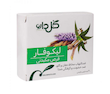 قرص مکیدنی گل دارو لیکوفار خلط‌آور مناسب بزرگسالان