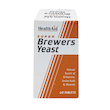 قرص سوپر بریورز یست هلث اید مدل Super Brewer’s Yeast 60 عدد
