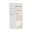 سرم سوسپانسیون برایت مکس مدل Acne-Bright آزلائیک اسید 10% مناسب انواع پوست 30 میلی‌لیتر