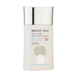 فلوئید ضد آفتاب برایت مکس مدل هیدرابرایت بی‌رنگ SPF50 مناسب انواع پوست 50 میلی‌لیتر