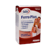 کپسول فرو پلاس یوروویتال مدل Ferro Plus بسته 60 عددی