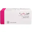 کپسول ففول پلاس اینترافارم بسته 30 عددی