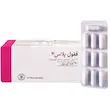 کپسول ففول پلاس اینترافارم بسته 30 عددی