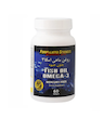 کپسول روغن ماهی امگا 3 بدون جیوه فرمولایتد ساینسز بسته 60 عددی