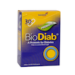کپسول بایو دایاب تک ژن فارما پروبیوتیک بسته 30 عددی