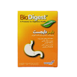 ساشه بایو دایجست تک ژن فارما بسته 15 عددی