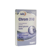قرص کروم یوروویتال مدل Chromium 200 بسته 60 عددی