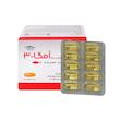 سافت ژل امگا 3 کارن 1000 میلی‌گرم بسته 60 عددی