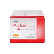 سافت ژل امگا 3 کارن 1000 میلی‌گرم بسته 60 عددی