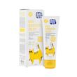 کرم ضد آفتاب سی گل بیبی فرست حاوی پری بیوتیک SPF30 مناسب کودکان و پوست های حساس حجم 50 میلی لیتر