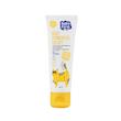کرم ضد آفتاب سی گل بیبی فرست حاوی پری بیوتیک SPF30 مناسب کودکان و پوست های حساس حجم 50 میلی لیتر