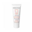 فلوئید ضد آفتاب درماتیپیک مدل Anti Acne بدون رنگ SPF50 مناسب پوست چرب و جوش‌دار حجم 40 میلی‌لیتر