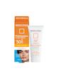 کرم ضدآفتاب هیدرا فتوتیپیک بی رنگ درماتیپیک +SPF50 مناسب انواع پوست، حجم 50 میلی لیتر