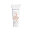 فلوئید ضد آفتاب روشن کننده SPF50 درماتیپیک مناسب پوست چرب، مختلط و مستعد لک، حجم 40 میلی لیتر 
