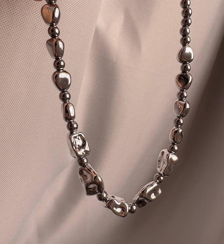 گردنبند دفرمه 