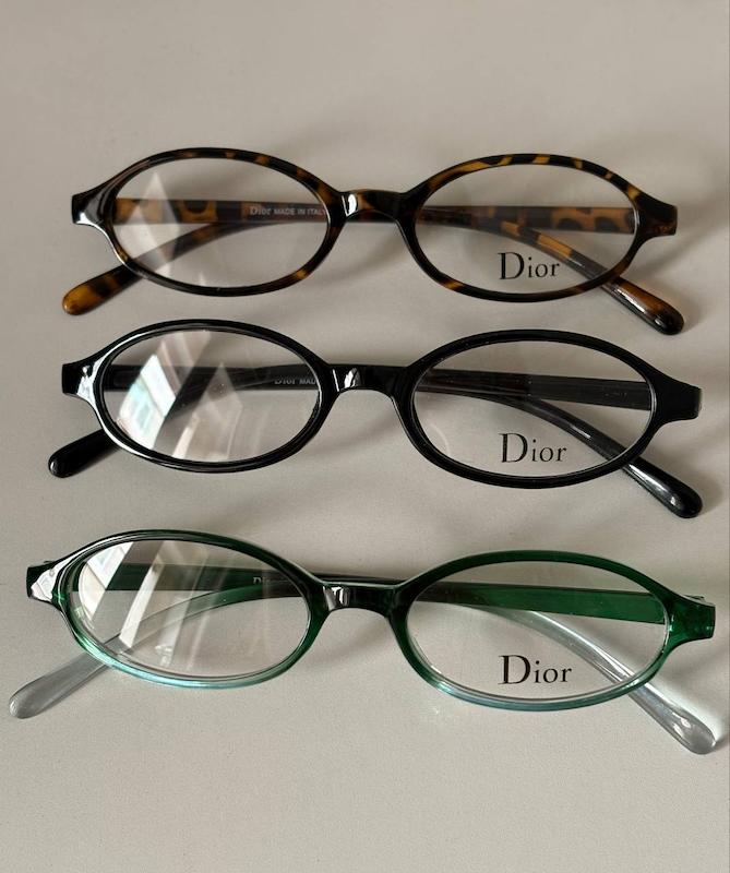 عینک های طبی دیور 