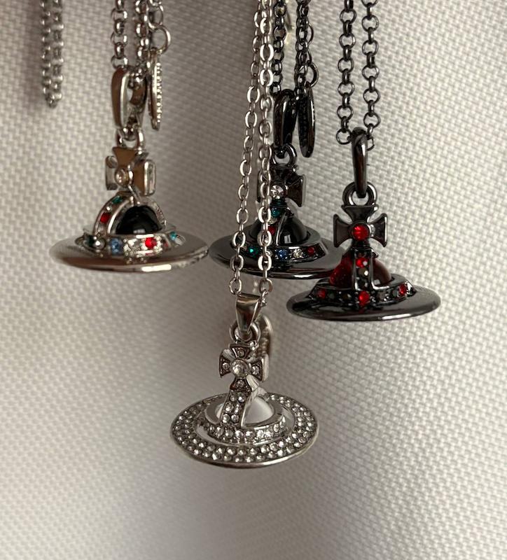 گردنبند های ویوین سه بعدی کوچولو